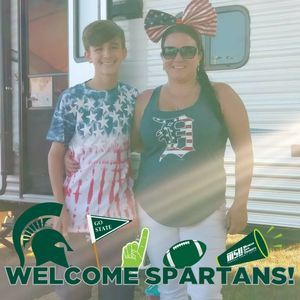 Meet your Posher, Sharon